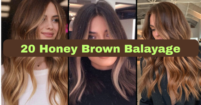 20 Honey Brown Balayage Ideas That Actually Hold Up Between Salon Visits