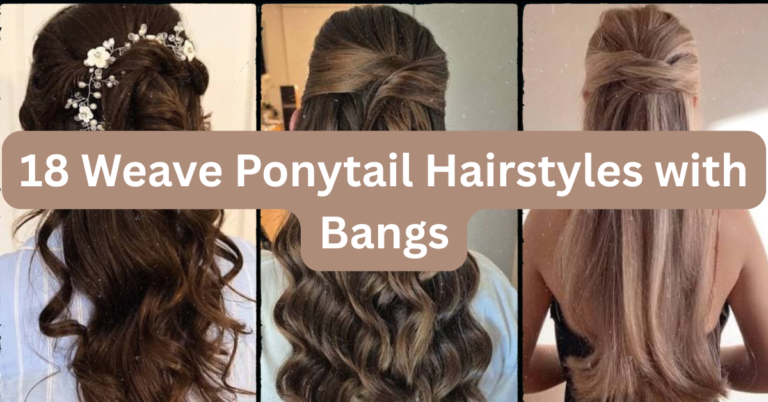 15 Wedding Guest Hairstyles That’ll Have You Looking Show-Stopping (Without Stealing the Spotlight)