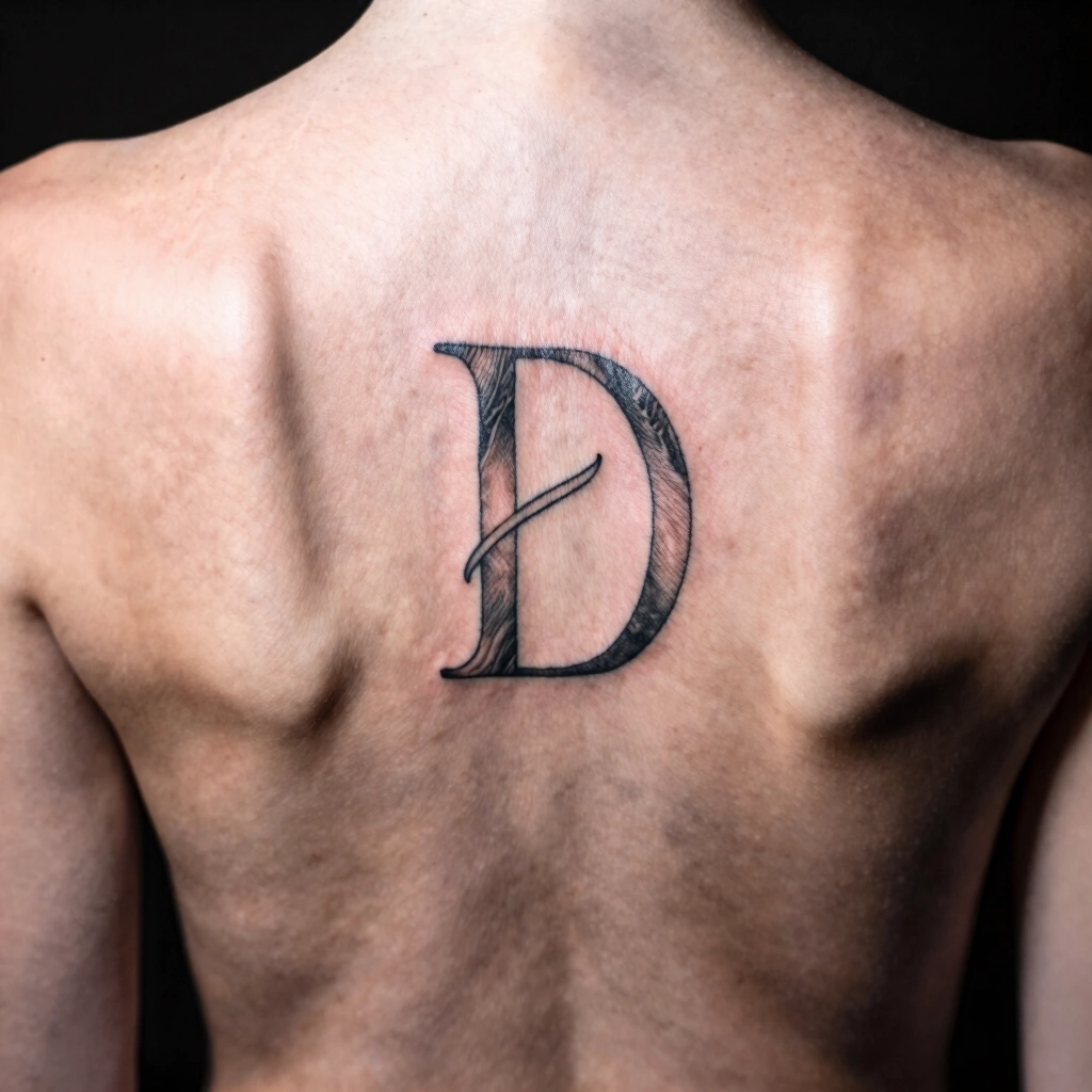 Why the Back Is a Tattoo Artist's Favorite Canvas
