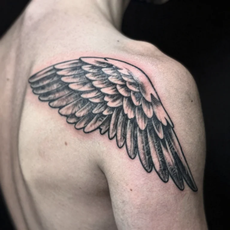 5 Women’s Back Tattoos That Turn Heads (And How to Pick the Right One)