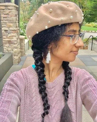 20 Hat Hairstyles for Work