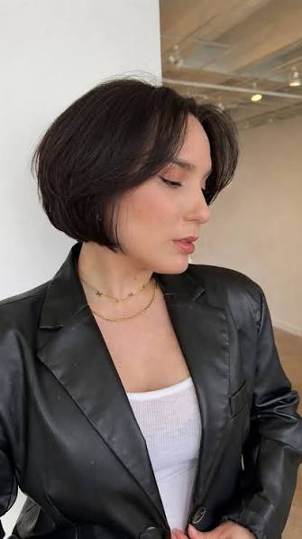 18 Choppy Bob Hairstyles for Fine Hair That Add Instant Volume and Movement