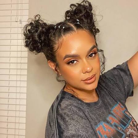 19 Easy Curly Hairstyles That Actually Work in Real Life