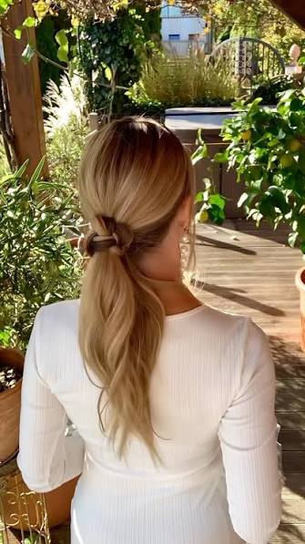 17 Skiing Hairstyles That Actually Survive a Day on the Slopes