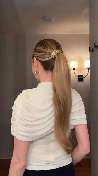 16 Slick Back Hairstyles That Actually Work For Every Hair Type
