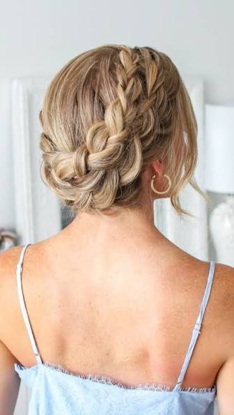 17 Short Braids Hair Styles That Prove Length Doesn’t Matter