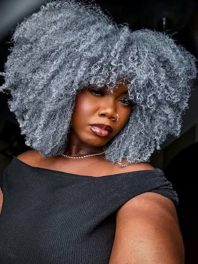 18 Older Black Women Hairstyles for Over 50