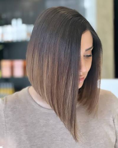 16 Layered Bob for Round Face: Cuts That Actually Slim and Flatter