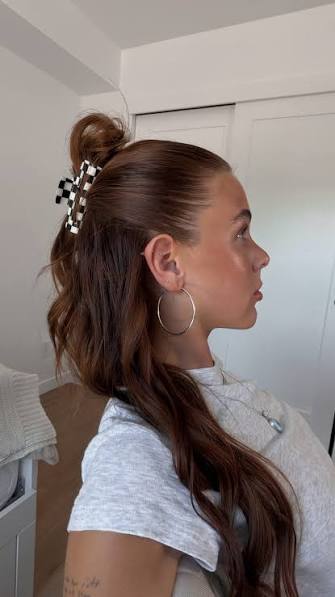 18 Basketball Hairstyles That Actually Stay Put Through the Whole Game