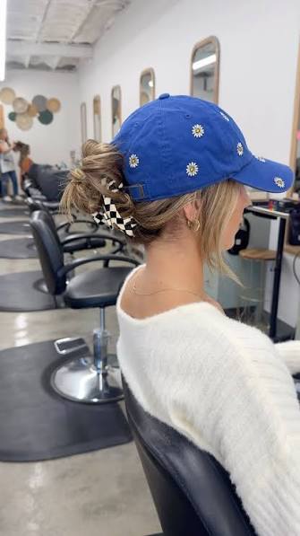 17 Hairstyle with Beanie Ideas That Actually Work (Not Just Hat Hair Hiding)